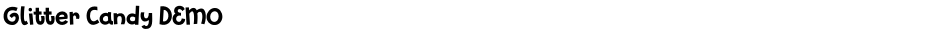 Glitter Candy DEMODemo