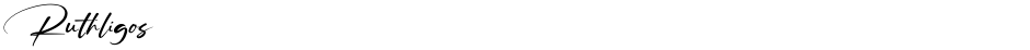 RuthligosDemo
