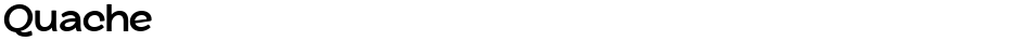 QuacheDemo
