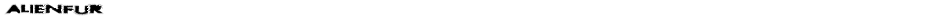 AlienFurDemo
