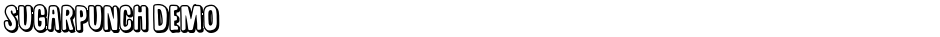 Sugarpunch DEMODemo