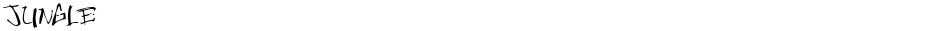 JungleDemo