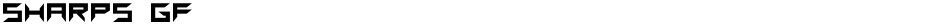 Sharps GFDemo