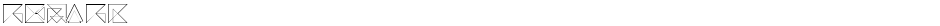 REMARKDemo