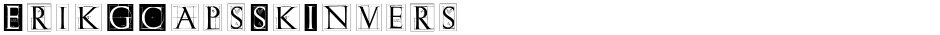 ErikGCapsSkInversDemo
