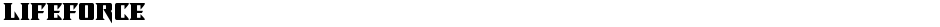 LifeforceDemo