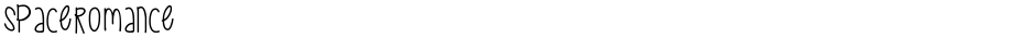 SpaceRomanceDemo