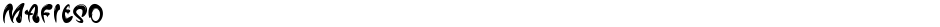 MafiesoDemo