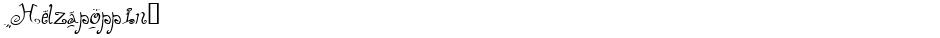 Helzapoppin™Demo