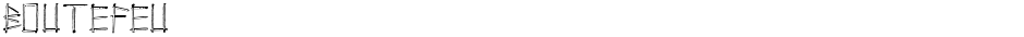 BoutefeuDemo