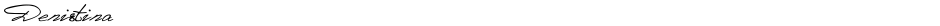 DenistinaDemo