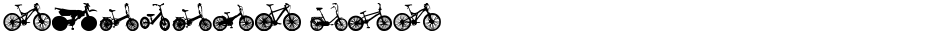 bicycle tfbDemo