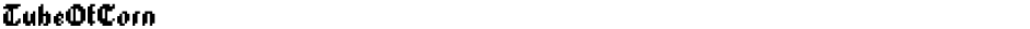 TubeOfCornDemo