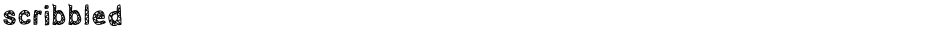 scribbledDemo