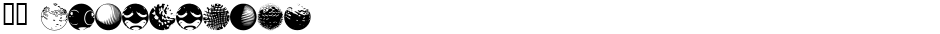 52 SphereoidsDemo