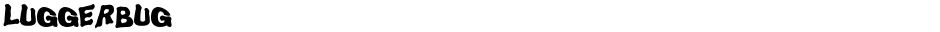 LuggerBugDemo
