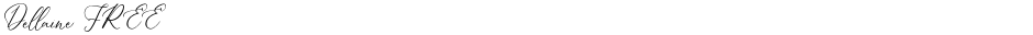 Dellaine FREEDemo