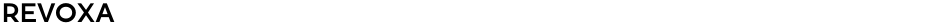 RevoxaDemo