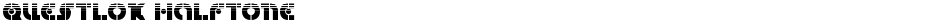 Questlok HalftoneDemo