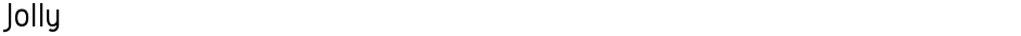 JollyDemo