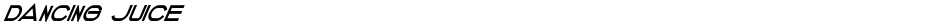 DANCING JUICEDemo