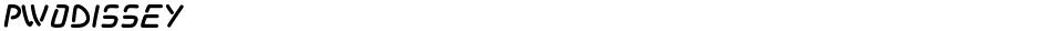 PWOdisseyDemo