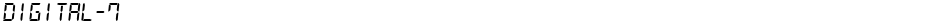 Digital-7Demo