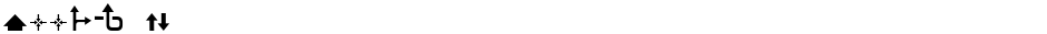 Arrow 7Demo