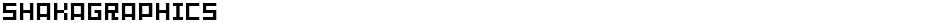 SHAKAGRAPHICSDemo