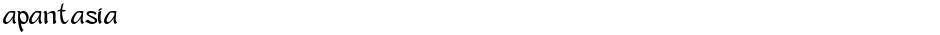 apantasiaDemo
