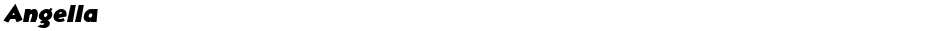 AngellaDemo