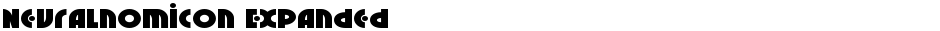 Neuralnomicon ExpandedDemo