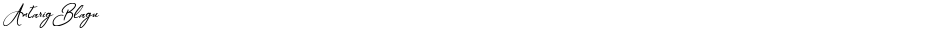 AntarigBlaguDemo