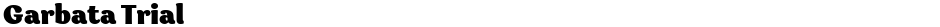 Garbata TrialDemo