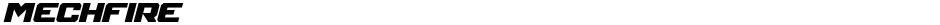 MechfireDemo