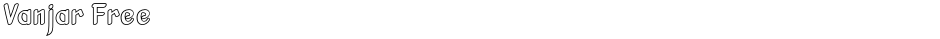 Vanjar FreeDemo