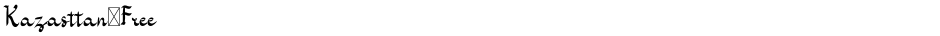 Kazasttan-FreeDemo