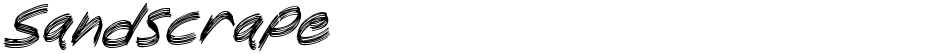 SandscrapeDemo
