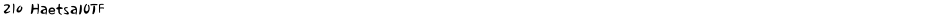 210 HaetsalOTFDemo