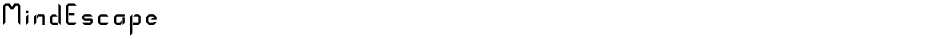 MindEscapeDemo