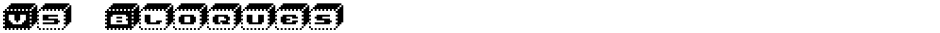 V5 BloquesDemo