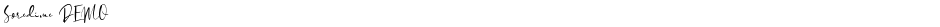 Soredime DEMODemo