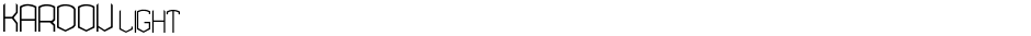 KARDON lightDemo