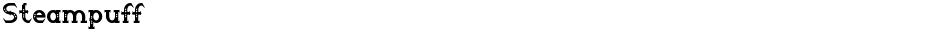 SteampuffDemo