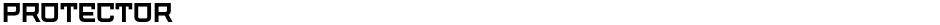 PROTECTORDemo