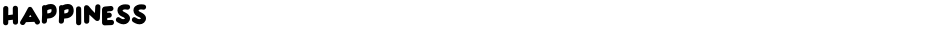 HAPPINESSDemo