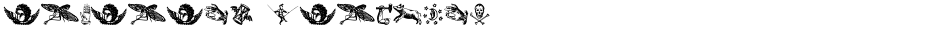 Infinite DingbatsDemo