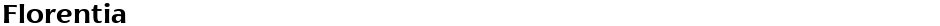 FlorentiaDemo