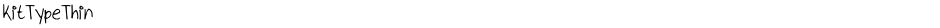 kitTypeThinDemo