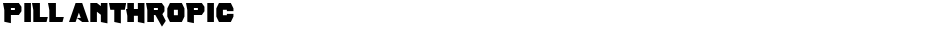 Pill AnthropicDemo